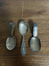 Vintage silverplate baby for sale  Mulino