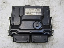 Używany, 1.0 ECOBOOST FORD FIESTA MK8 HB Jednostka sterująca silnikiem Komputer ECU OE L1T1-12A6 na sprzedaż  PL
