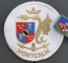 Frégate asm montcalm d'occasion Frégate asm montcalm d'occasion  Toulon-