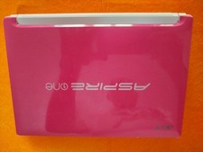 Netbook acer aspire usato  Sant Angelo Romano