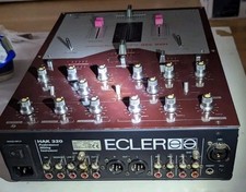 Ecler hak 320 gebraucht kaufen  Leipzig