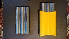 Zigarren etui metall gebraucht kaufen  Bremen