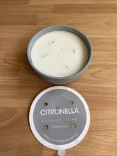 Scented round citronella for sale  ORMSKIRK