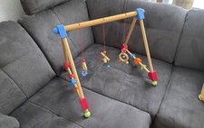 Roba spieltrapez holz gebraucht kaufen  Berlin
