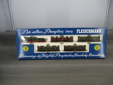 Fleischmann spur 7880 gebraucht kaufen  Wenden