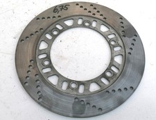 Gpz900r bremsscheibe hinten gebraucht kaufen  Kleve