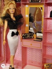 Barbie wall plaque for sale  Macungie