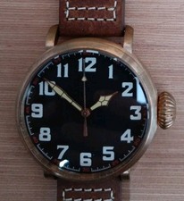 Tandorio bronze pilot for sale  CANVEY ISLAND
