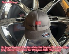 Rare saleen gray for sale  Capistrano Beach