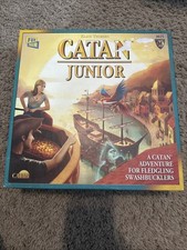 Catan junior family for sale  Gilbert