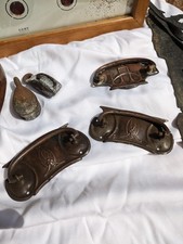 Art nouveau copper for sale  WAKEFIELD
