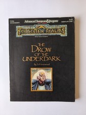 Advanced dungeons dragons d'occasion  Montville