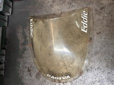 Original plexy cagiva usato  Italia