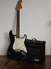 Electric guitar amp for sale  Sparks
