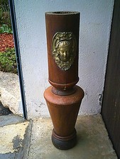 Ancien pied billard d'occasion  Saint-Amand-Montrond