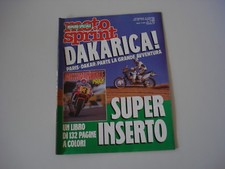 Motosprint 1988 morini usato  Salerno