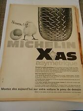 Pub michelin pneu d'occasion  Bourgoin-Jallieu