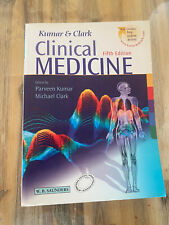 Kumar clark clinical gebraucht kaufen  Würselen
