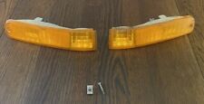 Pair front amber for sale  Finksburg
