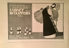 Riginalwerbung reklame 1911 gebraucht kaufen  Saarwellingen