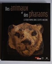 Animaux pharaons d'occasion  Gazeran