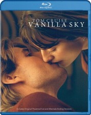 Vanilla sky blu for sale  Dallas