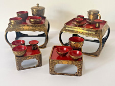 Fine antique miniature for sale  LEICESTER