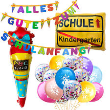 Schuleinführung schulanfang e gebraucht kaufen  Kindelbrück