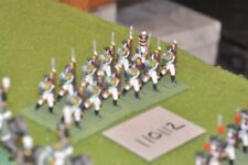 25mm napoleônico / francês - young guard 12 figos - (110112), usado comprar usado  Enviando para Brazil