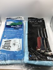 Riccar type vacuum for sale  Corpus Christi