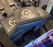 Elitefts box squat for sale  Peoria