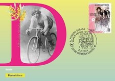 Italia 2024 ciclismo usato  Italia