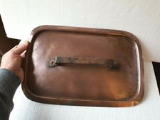 Ancien couvercle marmite d'occasion  Toulouse-