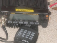 Alinco 06t 50w for sale  Heron Lake