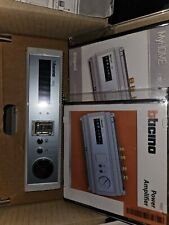 Diffusione sonora home usato  Roma