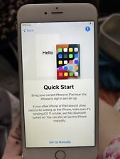 Apple iPhone 6s Plus - 64GB - Ouro rosa (desbloqueado) A1687 (CDMA + GSM) (estoque na Austrália) comprar usado  Enviando para Brazil