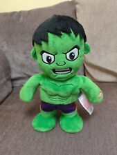 Marvel hulk green for sale  WEDNESBURY