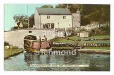 Boat entering hyde for sale  ABERYSTWYTH