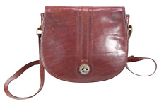 Donne saddlebag tasche gebraucht kaufen  Ettlingen
