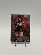 Cartão Rapi Red Hood BT03-011 SPR NM Signature Nivel Arena Nikke coreano comprar usado  Enviando para Brazil