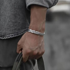 Armspange feder boho gebraucht kaufen  Neumünster