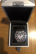 Steel tw415 watch for sale  LONDON