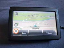 Navigationsgerät tomtom start gebraucht kaufen  Backnang