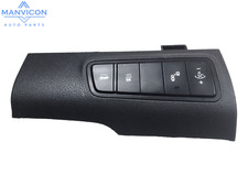 2015-2018 Hyundai Tucson Switch Assembly-Side Crash Pad 93710-D3330TRY OEM comprar usado  Enviando para Brazil