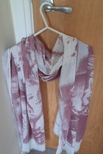 Marilyn monroe scarf for sale  NOTTINGHAM