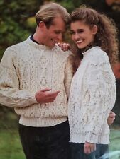 Knitting pattern ladies for sale  ACCRINGTON