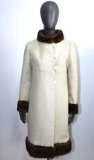 Vintage 50s ivory d'occasion  France