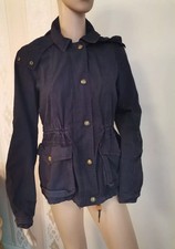 Burberry brit trenchcoat gebraucht kaufen  Alveslohe