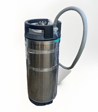 Patrone ionenaustauscher edels gebraucht kaufen  Solms