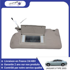 Pare soleil jaguar d'occasion  Saint-Quentin